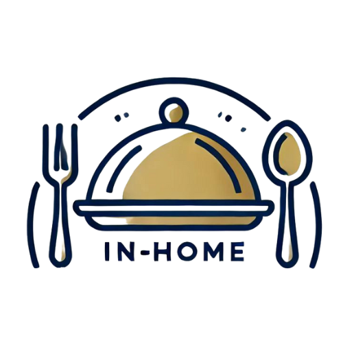 traiteur à domicile