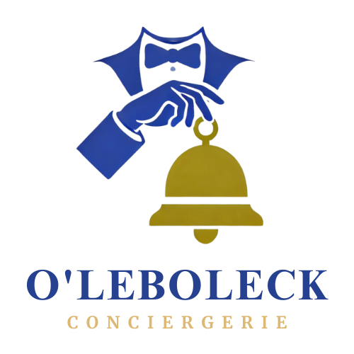 O’LEBOLECK CONCIERGERIE